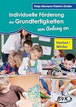 Individuelle Förderung der Grundfertigkeiten von A