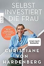 Selbst investiert die Frau: Wie Sie selbstbestimmt