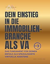 Dein Einstieg in die Immobilienbranche als VA: Das