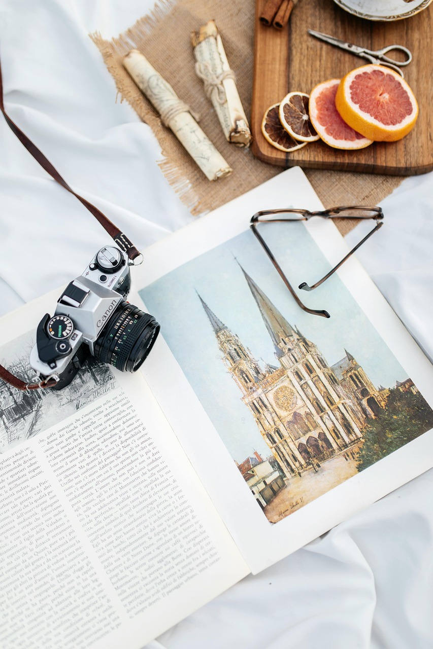 photography, camera, magazine, studio, focus, travel