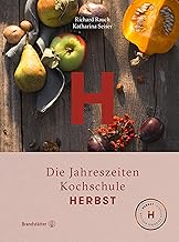 Herbst: Die Jahreszeiten-Kochschule