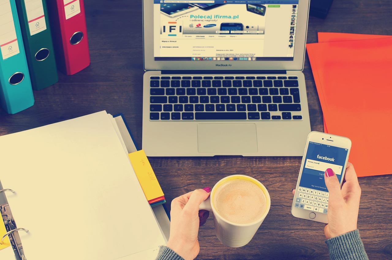 entdecken sie die neuesten trends und strategien im social media marketing. erfahren sie, wie sie ihre reichweite erhöhen, zielgruppen effektiv ansprechen und ihren online-erfolg steigern können.