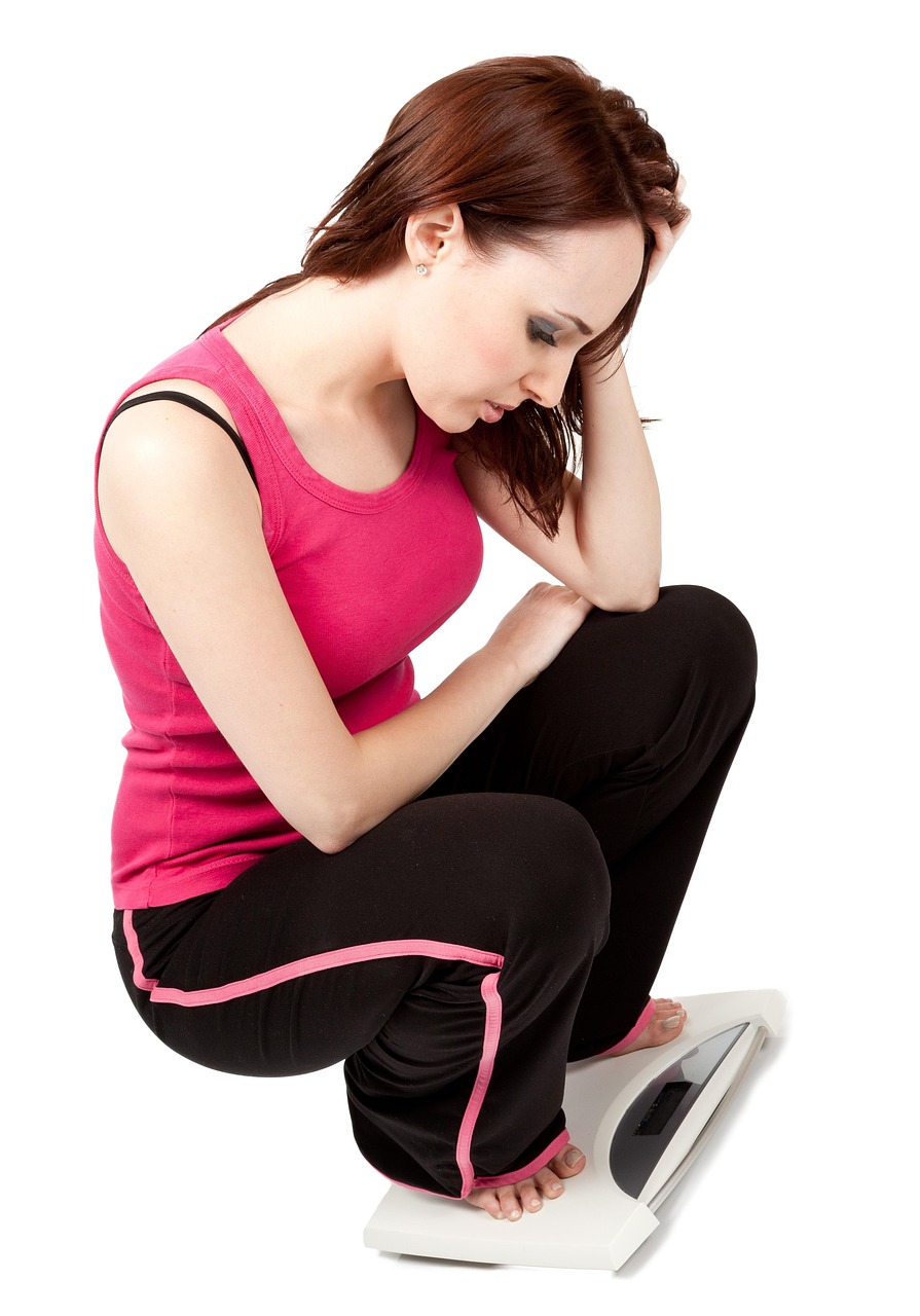 Wie kann man nachhaltig und gesund abnehmen ohne Diät?