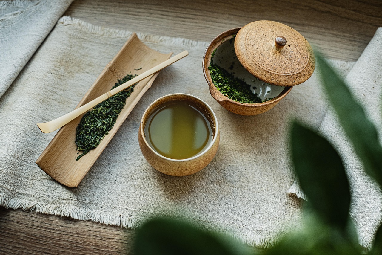 Welche Superfoods sollten wir täglich essen?