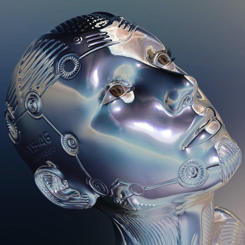 Wie beeinflusst künstliche Intelligenz den Arbeitsmarkt?