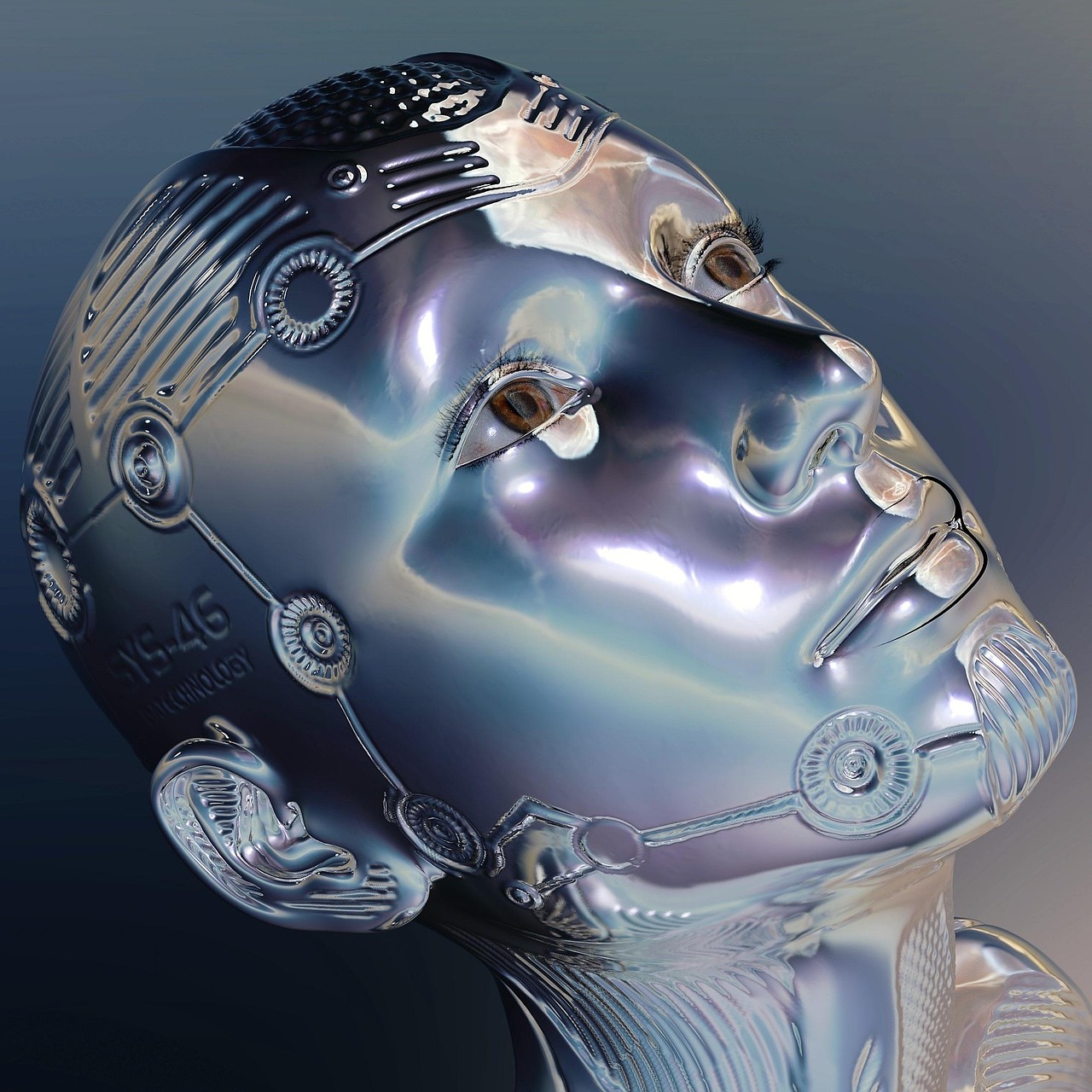 Wie beeinflusst künstliche Intelligenz den Arbeitsmarkt?