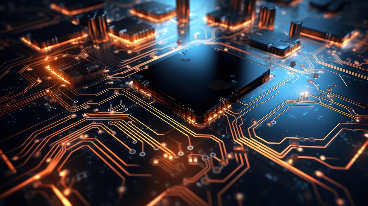 Welche technologischen Innovationen werden 2024 unser Leben verändern?